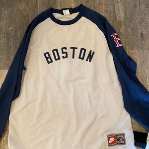 Wade Boggs Boston Red Sox Jersey